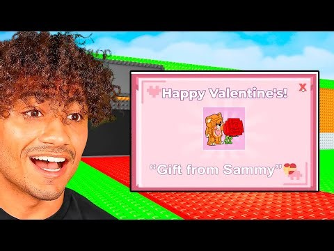 OWNER Gave Me A STRAWBERRY ELEPHANT In Steal A Brainrot..