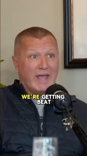 Steve Howey On Losing 1-0 To Nobody🤣🤣#footballstory #footballpodcast #footballfunny