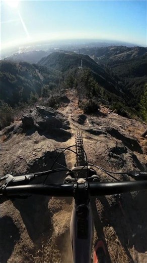 "Yoda" at @christchurchPrk. Steep, Rough, Technical ,Unforgiving. #levo4evo #emtb #lava