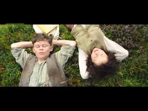 Tráiler Oficial - Heidi (Español Latino)