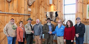 Breaks Interstate Park expands with acquisition of Va. campgrounds