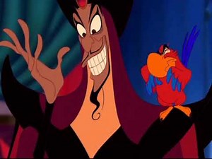 Aladdin - Jafar's Arrested
