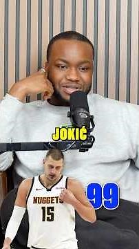 The Perfect NBA 2K Rating Matches! 👀🏀