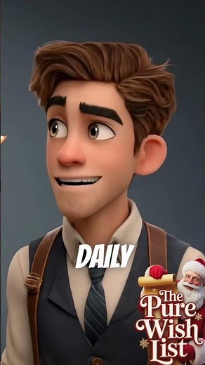 Inside Santa’s Wish Department: Today’s Wildest Wish