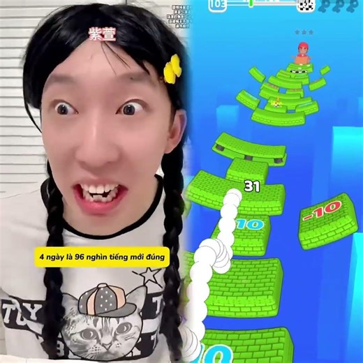 Khi 1 ngày của Du thiên là 24 nghìn giờ