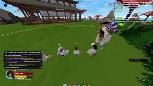 RYUKAI | Agatsuma Shimotsuki continue sa lancée au sein d'East Blue | Code Baldwin !!!! | Episode 9