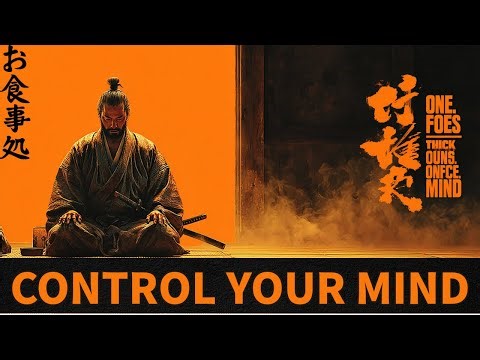 The Forbidden Japanese Technique to Control Your Mind — Takeshi Explained