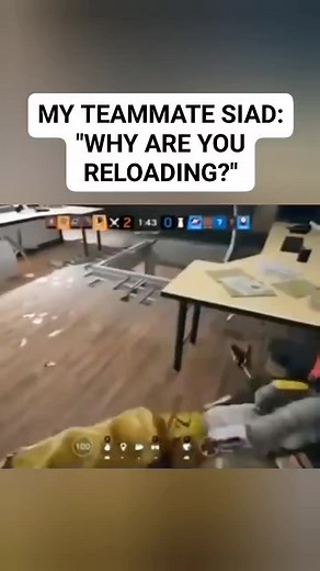 4.2M views · 69K reactions | Why are you reloading? | The Rainbow Channel | Facebook