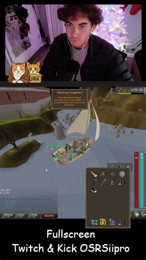 FREE 115k Sailing XP