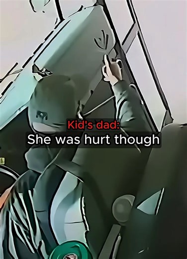 Crazy School Bus Driver Moments