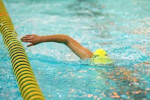 Tempo and Rhythm: A Swimmer's Secret Weapons