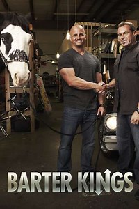 Barter Kings (2012-2013) - TV Show
