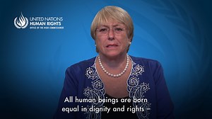 20K views · 849 reactions | Afghan women and girls have the same rights as everyone else. Precious advances must not be reversed. We will continue to advocate strongly for your rights to make your own choices and raise your own voices. #StandUp4HumanRights | Michelle Bachelet | Facebook