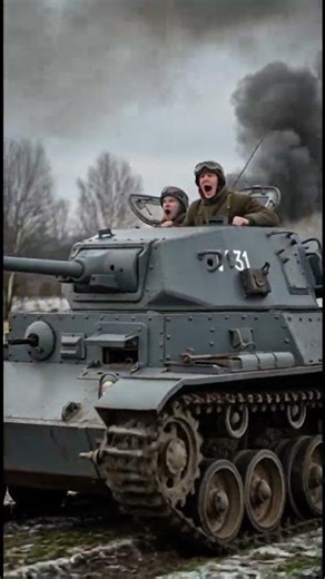 Finally Unveiled: Sweden’s Secret 1930s Steel Beast – Stridsvagn m/31 (L-10) That Changed Tank