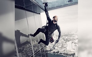 Movie Review: Mechanic: Resurrection is an unkept promise | SpotboyE