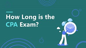 CPA Exam Length: How Long Is Each Section?
