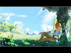 Revali's Theme - Zelda Music Box