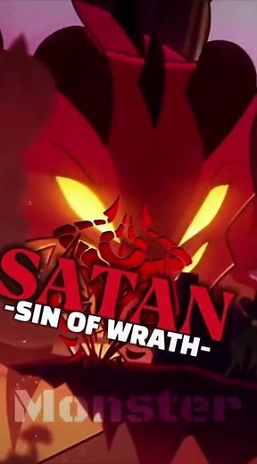 Satan vs Helluva Boss & Hazbin Hotel