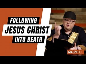 Are We Missing the Point of Jesus' Story?