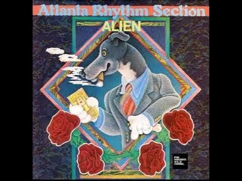 Atlanta Rhythm Section - Alien - Sofa King Karaoke