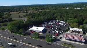 Featuring one of the largest selections of Commercial Work Trucks in the Northeast, and as a Ford President's Award recipient, we offer a quick and pleasant shopping experience for business owners! | All American Ford in Old Bridge, NJ | Facebook