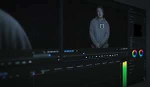 Video Tutorial: Cleaning Up Noisy Video in 30 Seconds