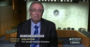 Hart Senate Office Building