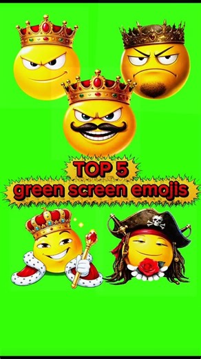 green screen emojis #edit #youtubeshorts #imoji