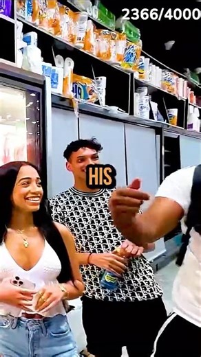 Tota Rizzed Her In Front Of Her BF! 💀🥀