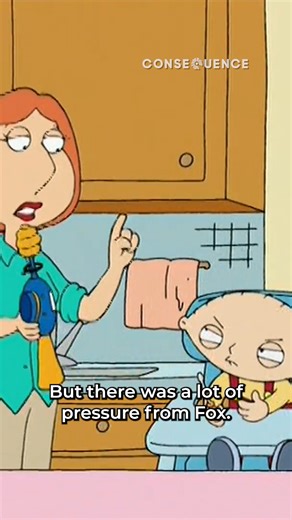 3.9K views · 15 reactions | Seth MacFarlane has his own history with the FCC. | Consequence | Facebook