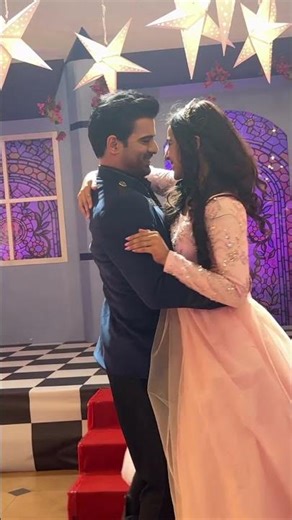 #Kuvan Lovely Reel 😍✨Baatein kuch Ankahee Si | Mohit Malik & Sayli #starplus #viralreels