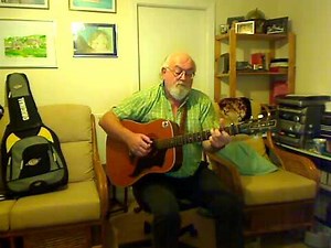 Guitar: Make Me A Channel Of Your Peace