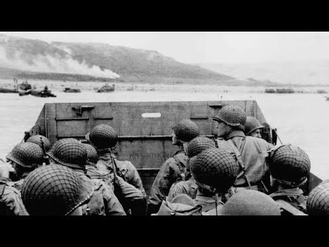 Epic Moments in COD WW2 - Gameplay Walkthrough (Portrait)