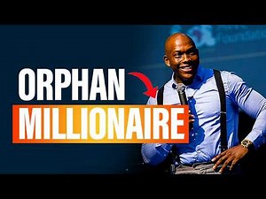 How Vusi Thembekwayo Built a $200M Business Empire with his Voice