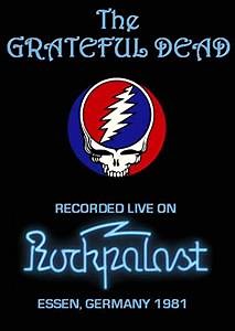 37K views · 337 reactions | Watch the Grateful Dead's live...