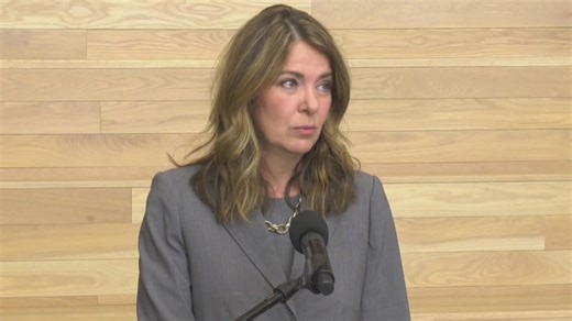 Alberta legislature set to reconvene