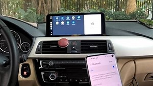 Watch How to connect the Android auto on Amazon Live