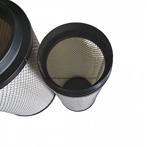 [Hot Item] K2843PU 2842 Is Suitable for Liugong 855n Air Filter 50cn855h Air Filter