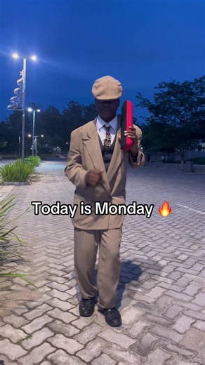 Start Your Week with the Monday Monday Song