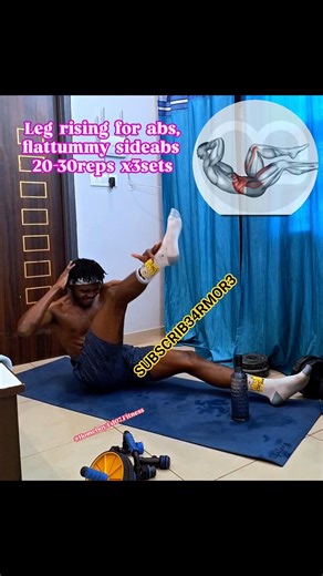 Abs and flattummy workouts hiit cardio SUBSCRIB34RMOR3 #stayfit #homeworkouts #followme