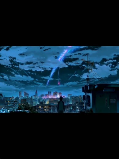 Stunning Anime Edits for Aesthetic Lovers