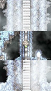 Josef Sacrifices Himself – Epic FFII Moment | Final Fantasy II