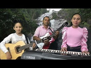 HERMANAS QUINTERO / Hay Poder en jesús