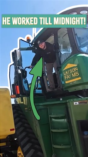 110K views · 1.9K reactions | Watch How Things Turn Out | Larson Farms | Facebook