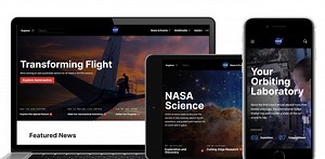 宇宙＆天体好きなら見逃せない。NASAが無料ストリーミングサービス開始