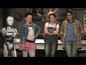 Annedroids S01E05