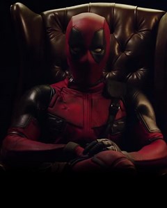 Deadpool Teases The New Trailer For DEADPOOL — GeekTyrant