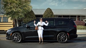 Your family is our family. That’s why we’re offering Pacifica Family Pricing with our Employee Price for all. | Chrysler