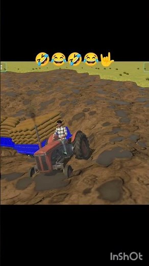 😂🤣😂 Indian Vehicles simulator 3D #game #cute