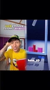 e estamos até hoje aqui presos no desenho...😔🤣